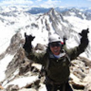 Meet your Posher, Collin